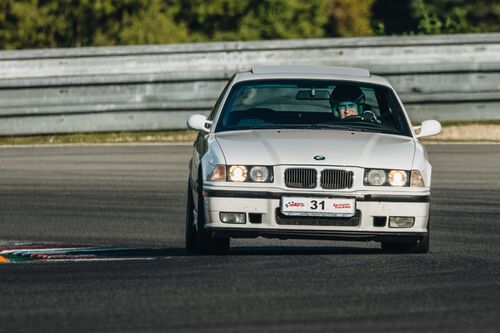 R31_7812 | 26.09.2023 Oldtimer & Youngtimer Trackday - Automotodrom Brno Oldtimer Trackday