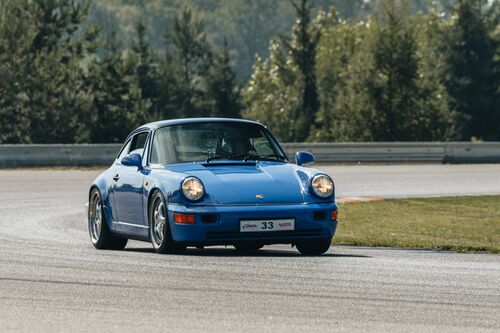 R31_5059 | 26.09.2023 Oldtimer & Youngtimer Trackday - Automotodrom Brno Oldtimer Trackday