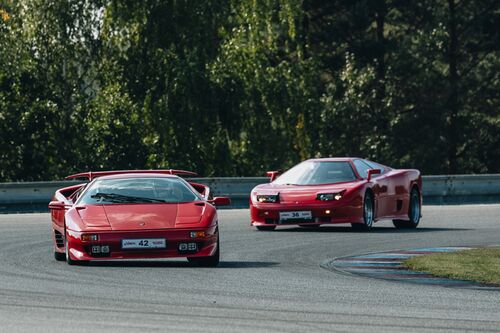 R31_5449 | 26.09.2023 Oldtimer & Youngtimer Trackday - Automotodrom Brno Oldtimer Trackday