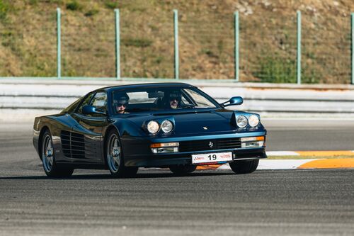 R31_6037 | 26.09.2023 Oldtimer & Youngtimer Trackday - Automotodrom Brno Oldtimer Trackday