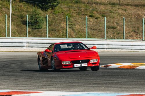 R31_6127 | 26.09.2023 Oldtimer & Youngtimer Trackday - Automotodrom Brno Oldtimer Trackday