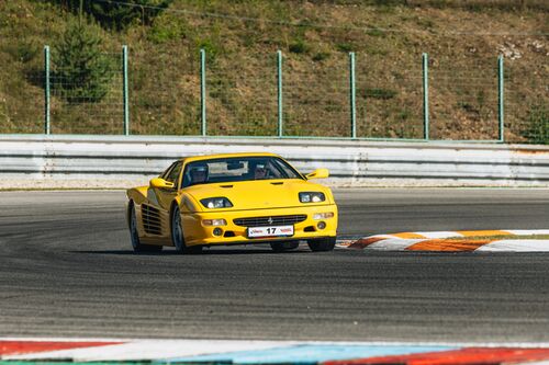 R31_6350 | 26.09.2023 Oldtimer & Youngtimer Trackday - Automotodrom Brno Oldtimer Trackday