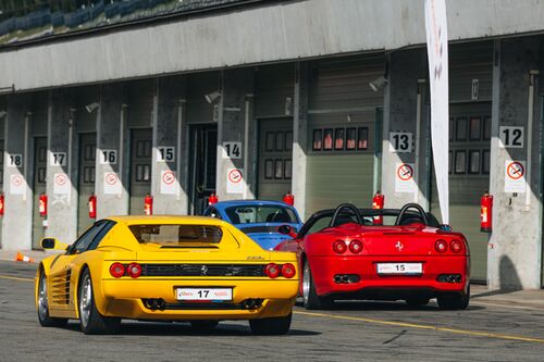 R31_4820 | 26.09.2023 Oldtimer & Youngtimer Trackday - Automotodrom Brno Oldtimer Trackday