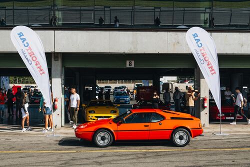 R31_4888 | 26.09.2023 Oldtimer & Youngtimer Trackday - Automotodrom Brno Oldtimer Trackday