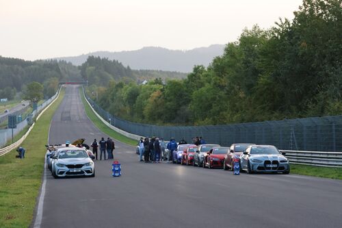 1M5A7080 | 04.10.2023 Nürburgring Nordschleife (D) - pro začátečníky i pokročilé