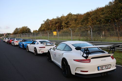 1M5A7099 | 04.10.2023 Nürburgring Nordschleife (D) - pro začátečníky i pokročilé