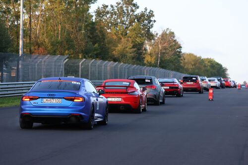 1M5A7124 | 04.10.2023 Nürburgring Nordschleife (D) - pro začátečníky i pokročilé