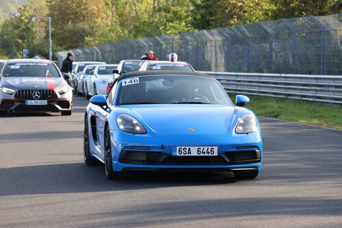 1M5A7151 | 04.10.2023 Nürburgring Nordschleife (D) - pro začátečníky i pokročilé