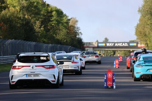 1M5A7153 | 04.10.2023 Nürburgring Nordschleife (D) - pro začátečníky i pokročilé