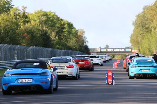 1M5A7156 | 04.10.2023 Nürburgring Nordschleife (D) - pro začátečníky i pokročilé