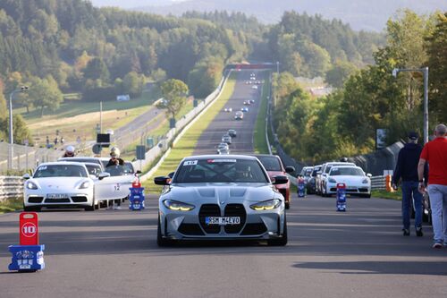 1M5A7177 | 04.10.2023 Nürburgring Nordschleife (D) - pro začátečníky i pokročilé