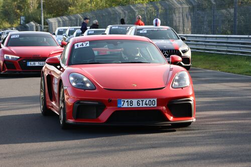 1M5A7188 | 04.10.2023 Nürburgring Nordschleife (D) - pro začátečníky i pokročilé