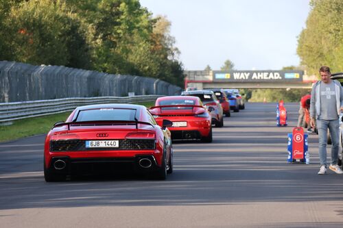 1M5A7193 | 04.10.2023 Nürburgring Nordschleife (D) - pro začátečníky i pokročilé