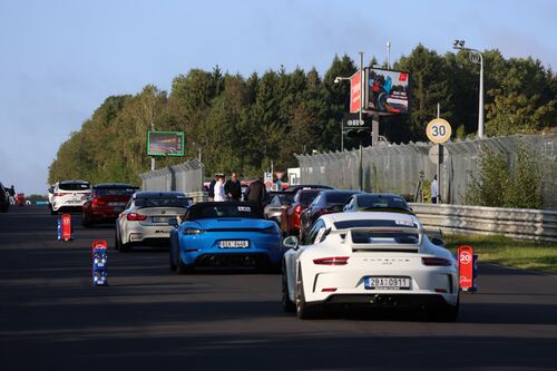 1M5A7213 | 04.10.2023 Nürburgring Nordschleife (D) - pro začátečníky i pokročilé