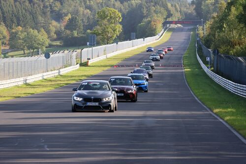 1M5A7216 | 04.10.2023 Nürburgring Nordschleife (D) - pro začátečníky i pokročilé