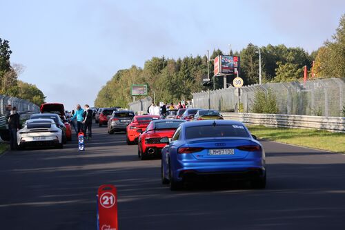 1M5A7238 | 04.10.2023 Nürburgring Nordschleife (D) - pro začátečníky i pokročilé