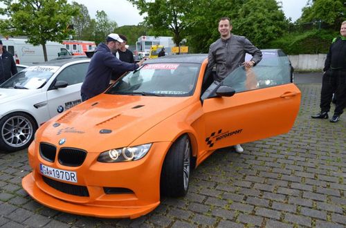 Nordschleife 23.5.2016  (2) | Nordschleife 23.5.2016 kurz sportovní jízdy