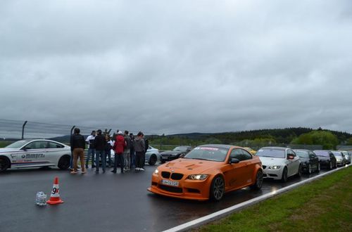 Nordschleife 23.5.2016  (4) | Nordschleife 23.5.2016 kurz sportovní jízdy