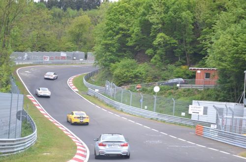 Nordschleife 23.5.2016  (8) | Nordschleife 23.5.2016 kurz sportovní jízdy