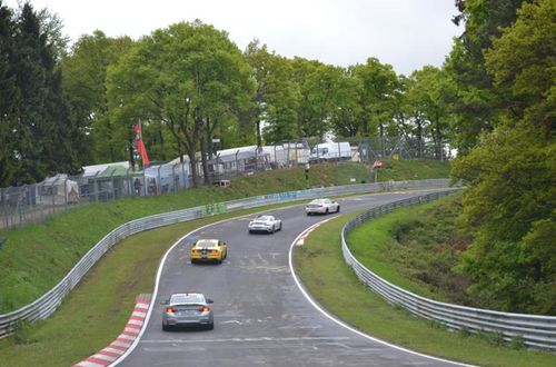 Nordschleife 23.5.2016  (10) | Nordschleife 23.5.2016 kurz sportovní jízdy