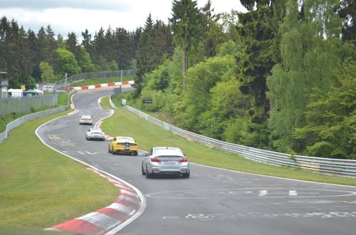 Nordschleife 23.5.2016  (12) | Nordschleife 23.5.2016 kurz sportovní jízdy