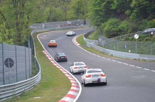 Nordschleife 23.5.2016  (17) | Nordschleife 23.5.2016 kurz sportovní jízdy