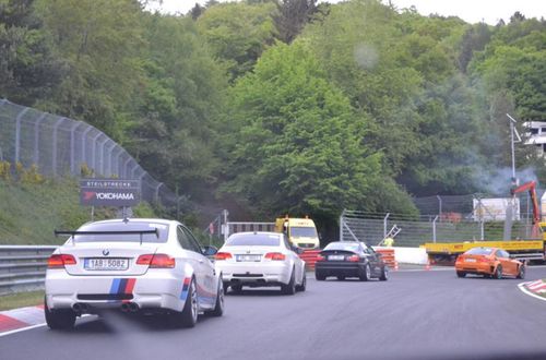 Nordschleife 23.5.2016  (18) | Nordschleife 23.5.2016 kurz sportovní jízdy