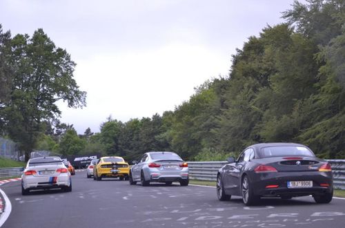 Nordschleife 23.5.2016  (19) | Nordschleife 23.5.2016 kurz sportovní jízdy