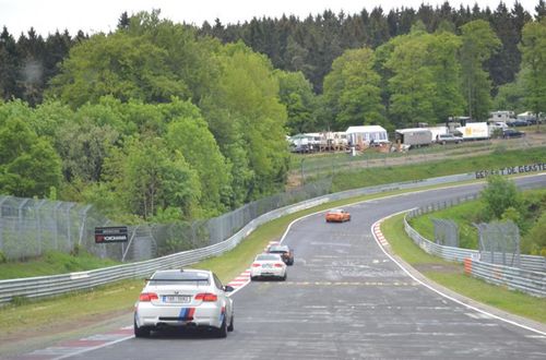 Nordschleife 23.5.2016  (21) | Nordschleife 23.5.2016 kurz sportovní jízdy