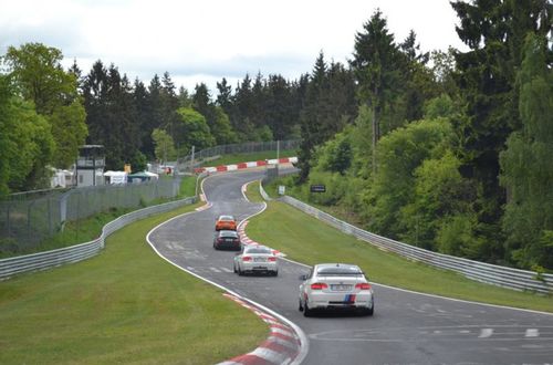 Nordschleife 23.5.2016  (22) | Nordschleife 23.5.2016 kurz sportovní jízdy