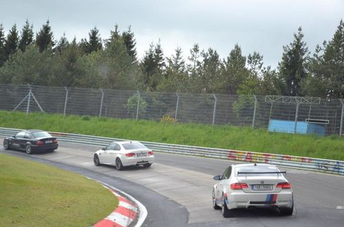 Nordschleife 23.5.2016  (23) | Nordschleife 23.5.2016 kurz sportovní jízdy