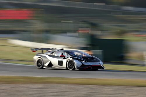 R3X_4999 | Automotodrom Brno (CZ) - Exclusive Trackday 11.10.2023