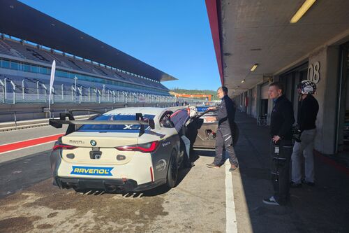 20231214_115504 | Endless Summer - Race Test - Portimao 14.-15.12.2023