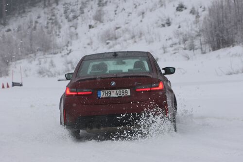 1M5A7719 | Snowdriving Experience 6.-7.1.2024 Lungauring