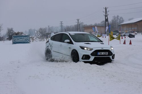 1M5A7760 | Snowdriving Experience 6.-7.1.2024 Lungauring