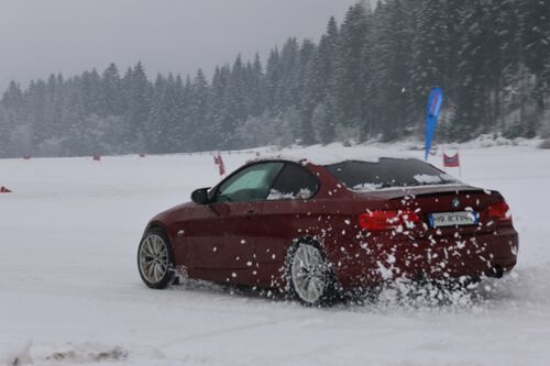 1M5A7794 | Snowdriving Experience 6.-7.1.2024 Lungauring