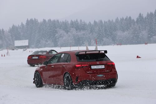 1M5A7797 | Snowdriving Experience 6.-7.1.2024 Lungauring