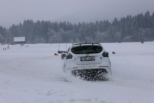 1M5A7805 | Snowdriving Experience 6.-7.1.2024 Lungauring