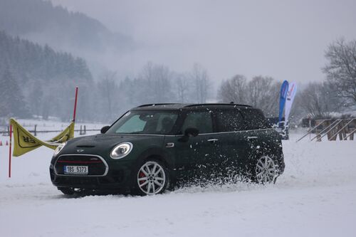 1M5A7813 | Snowdriving Experience 6.-7.1.2024 Lungauring