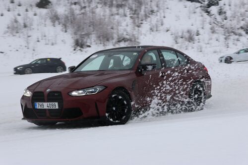 1M5A7832 | Snowdriving Experience 6.-7.1.2024 Lungauring
