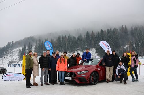 1M5A8022 | Snowdriving Experience 6.-7.1.2024 Lungauring