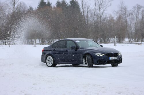 1M5A8448 | Snowdriving Experience 6.-7.1.2024 Lungauring