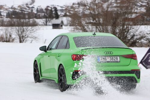 1M5A8035 | Snowdriving Experience 6.-7.1.2024 Lungauring