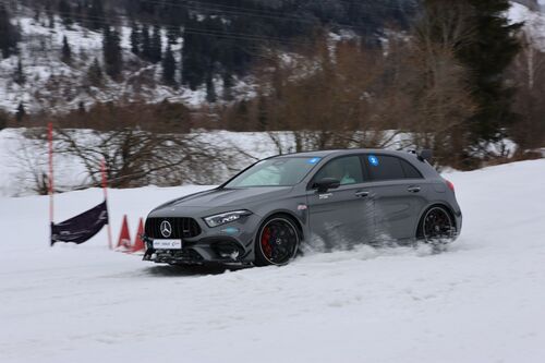 1M5A8084 | Snowdriving Experience 6.-7.1.2024 Lungauring