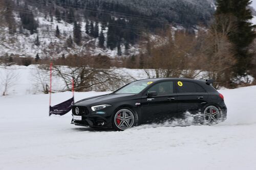 1M5A8112 | Snowdriving Experience 6.-7.1.2024 Lungauring