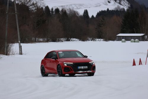1M5A8115 | Snowdriving Experience 6.-7.1.2024 Lungauring