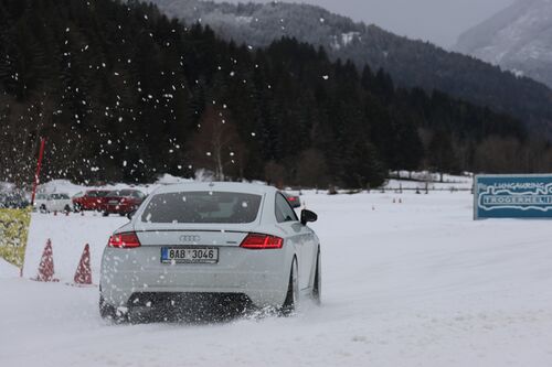 1M5A8142 | Snowdriving Experience 6.-7.1.2024 Lungauring