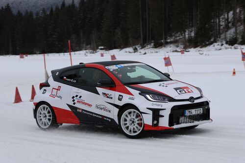 1M5A8160 | Snowdriving Experience 6.-7.1.2024 Lungauring