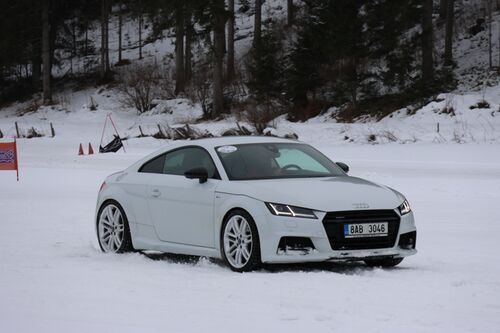 1M5A8336 | Snowdriving Experience 6.-7.1.2024 Lungauring
