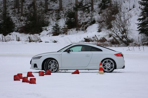 1M5A8353 | Snowdriving Experience 6.-7.1.2024 Lungauring